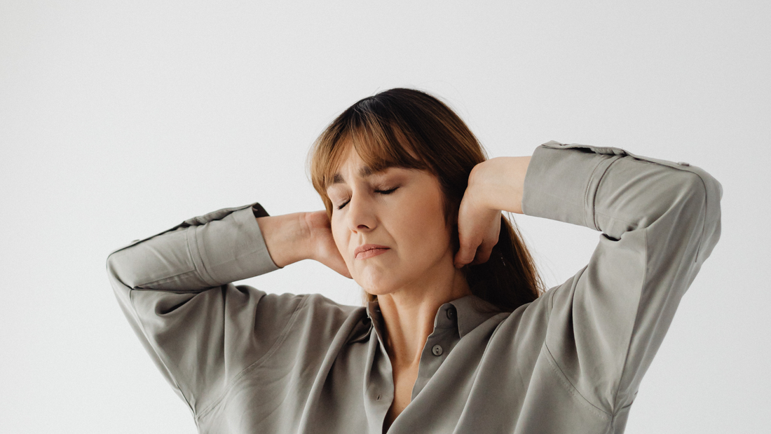 Brain Fog verstehen: Warum Denken unter Belastung schwerer fällt