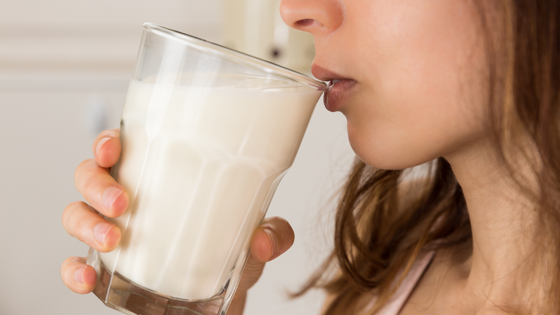 Knochengesundheit geht über Calcium hinaus: Strukturerhalt verstehen