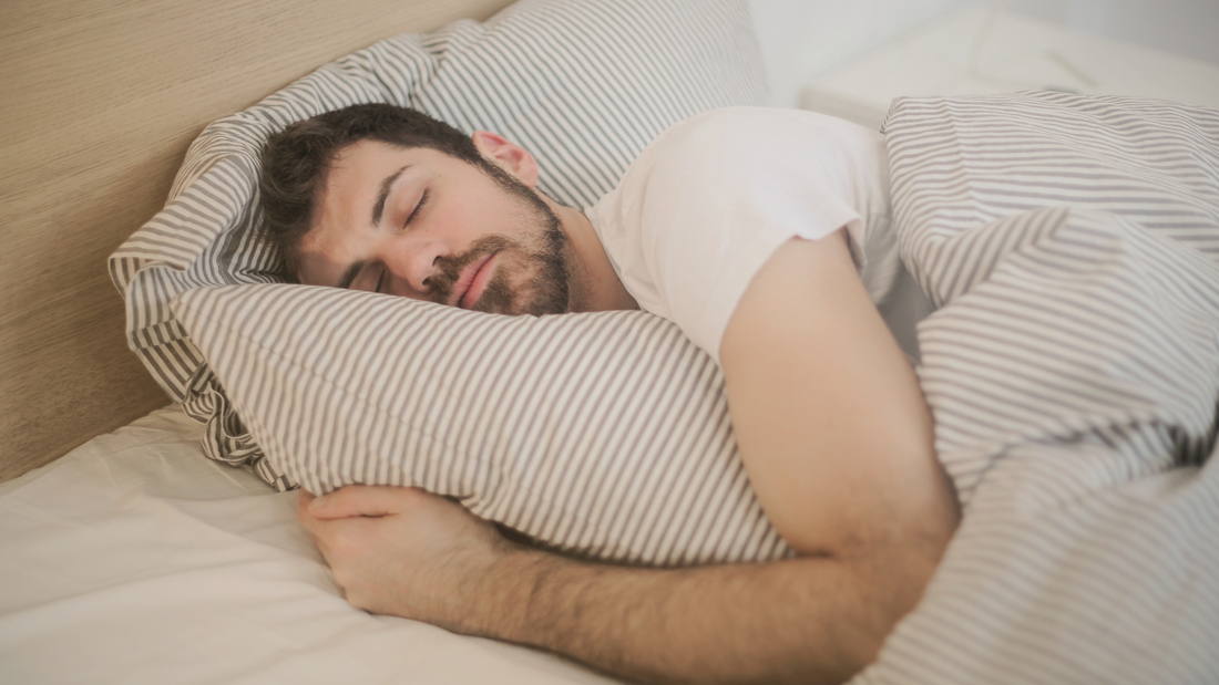Warum du dich schon am Morgen energielos fühlst