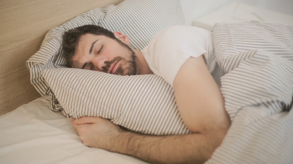 Warum du dich schon am Morgen energielos fühlst