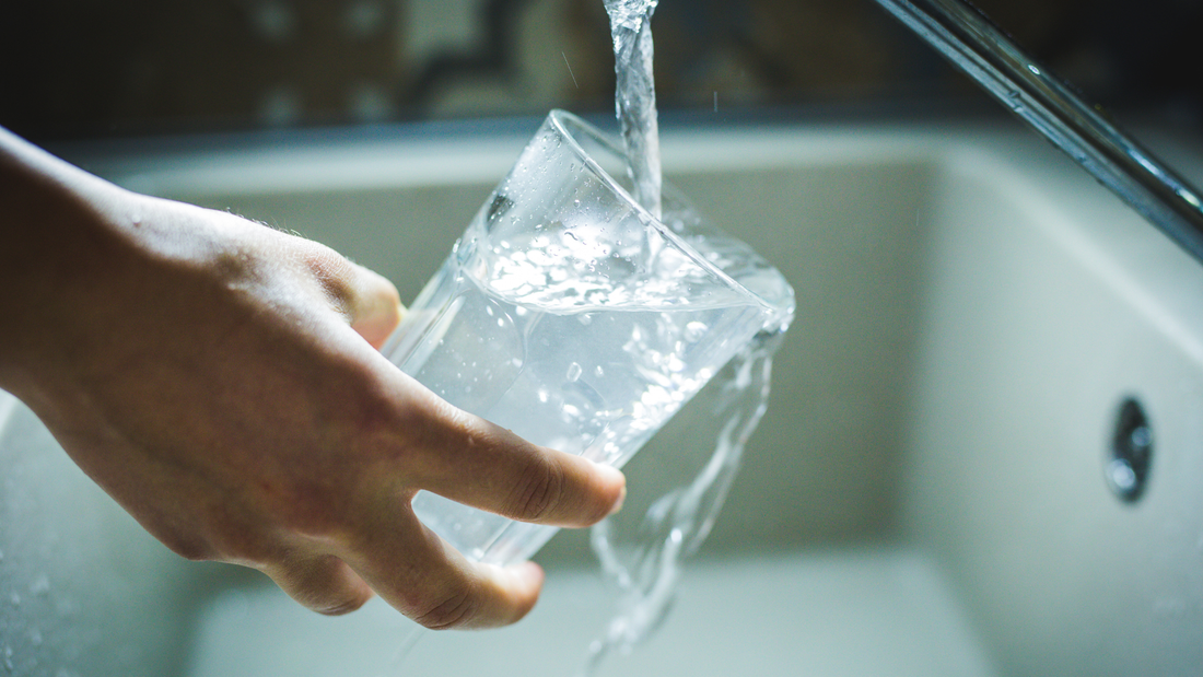 Hydration im Frühling: Warum sich der Flüssigkeitsbedarf durch Licht, Bewegung und Temperatur verändert
