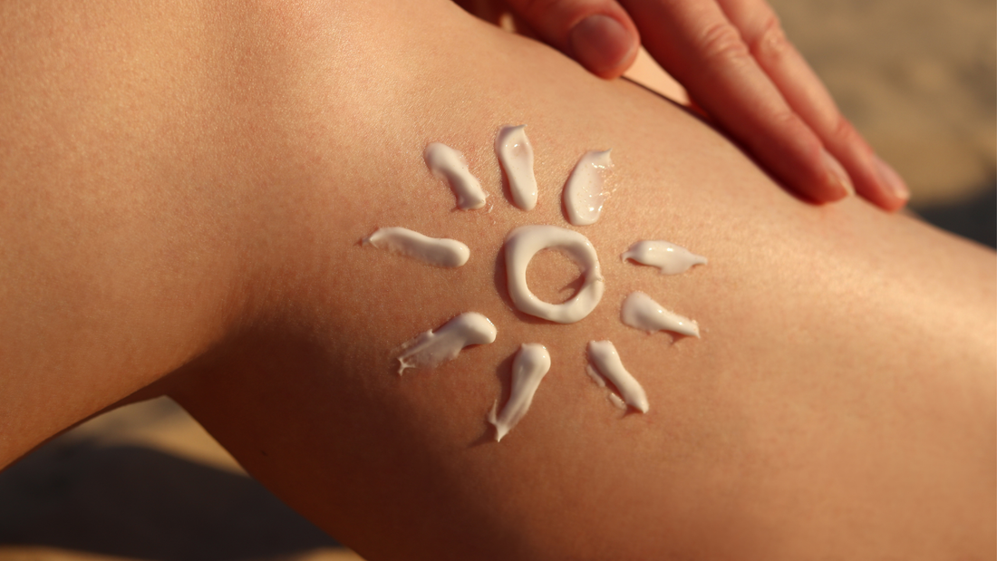 Sonne auf der Haut: Was UV-Strahlung in den Zellen auslöst