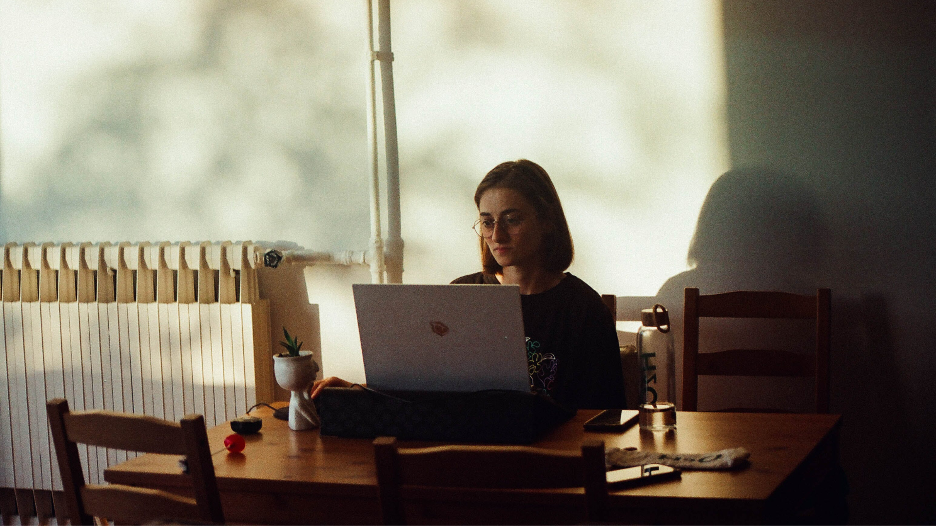 Focus-Work statt Multitasking