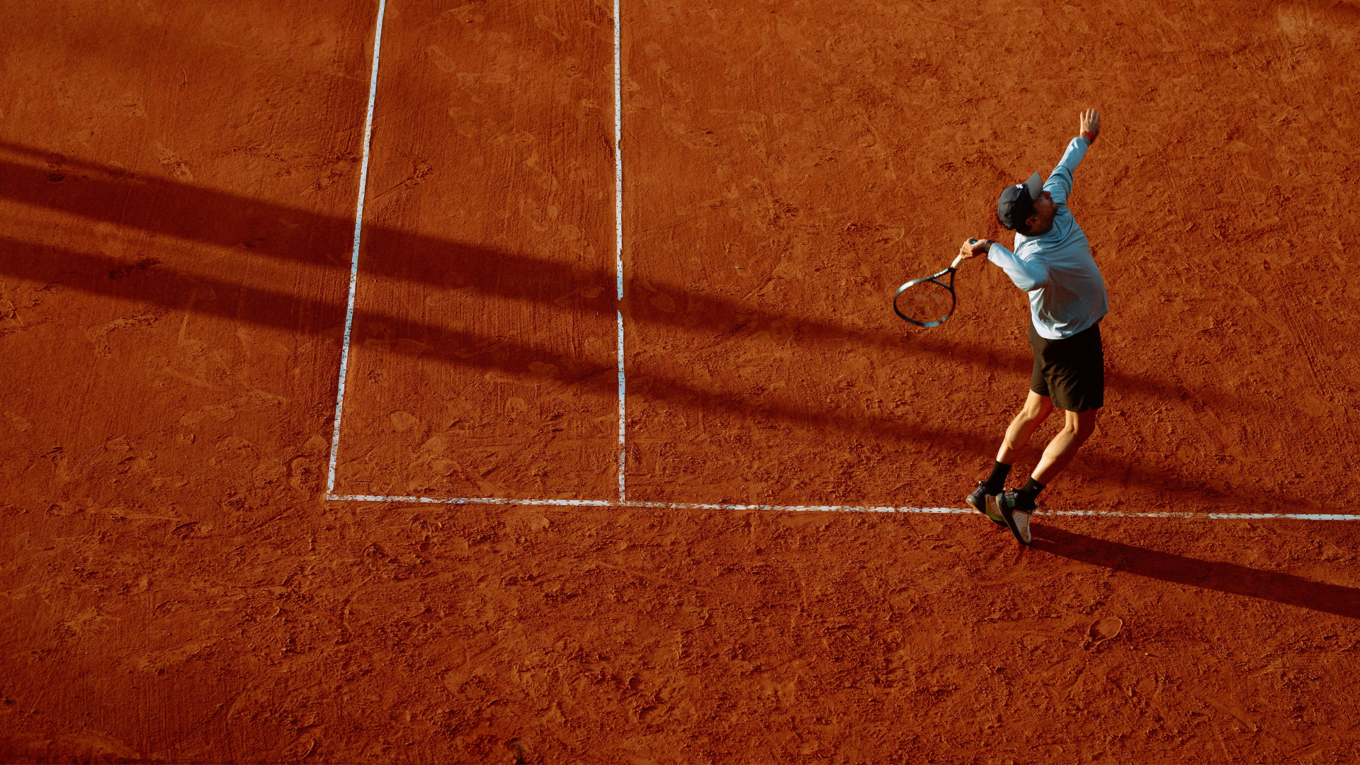 Tipps von Richard Staudner: Maximiere deine Leistung beim Tennis