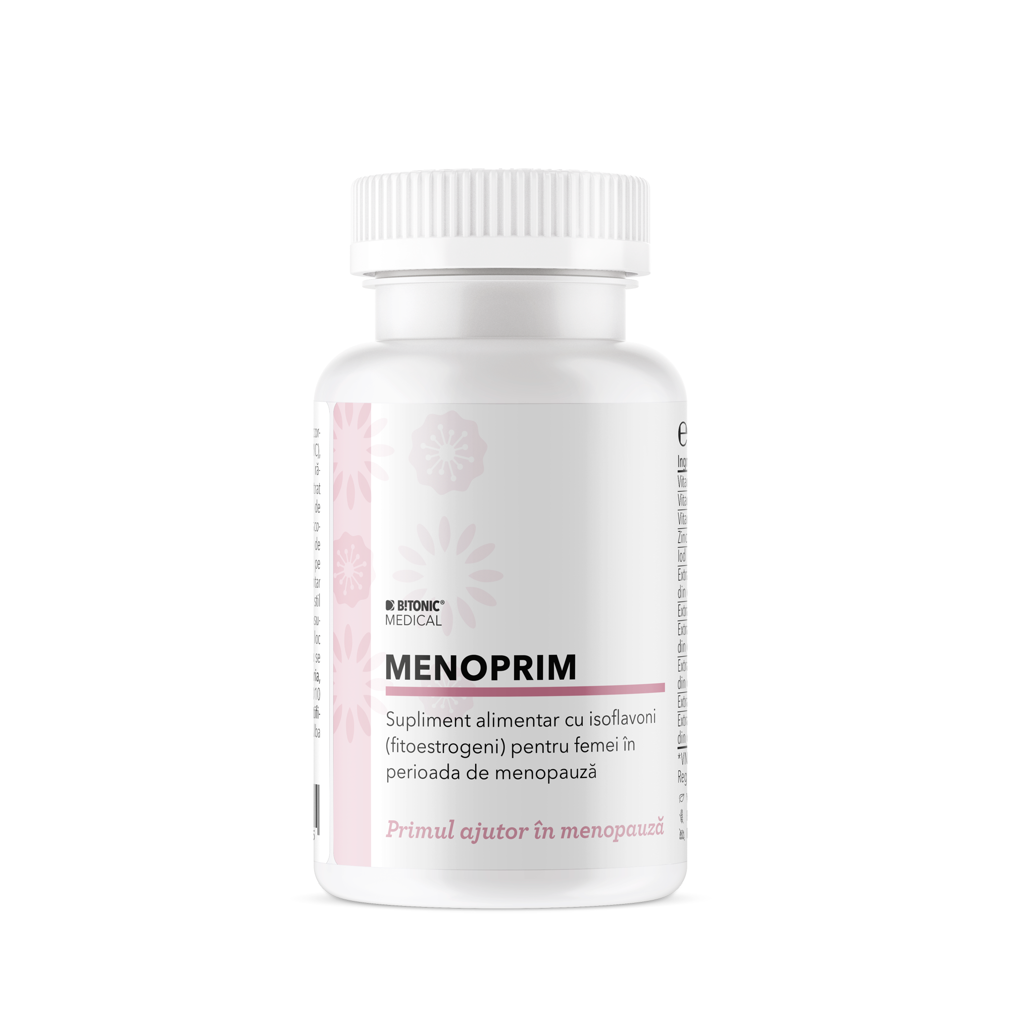 BITONIC® MENOPRIM