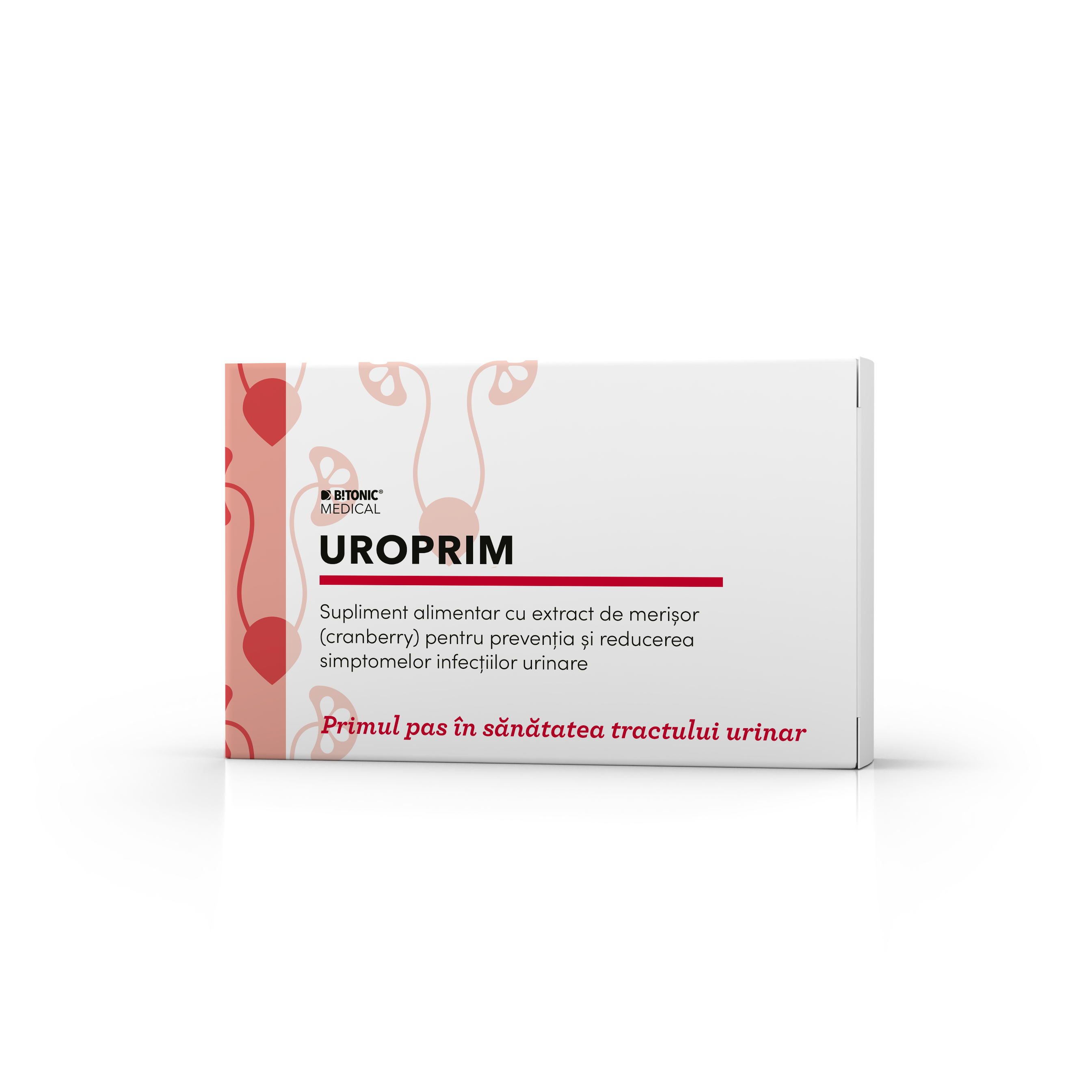 BITONIC® UROPRIM