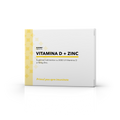 BITONIC® VITAMIN D + ZINK