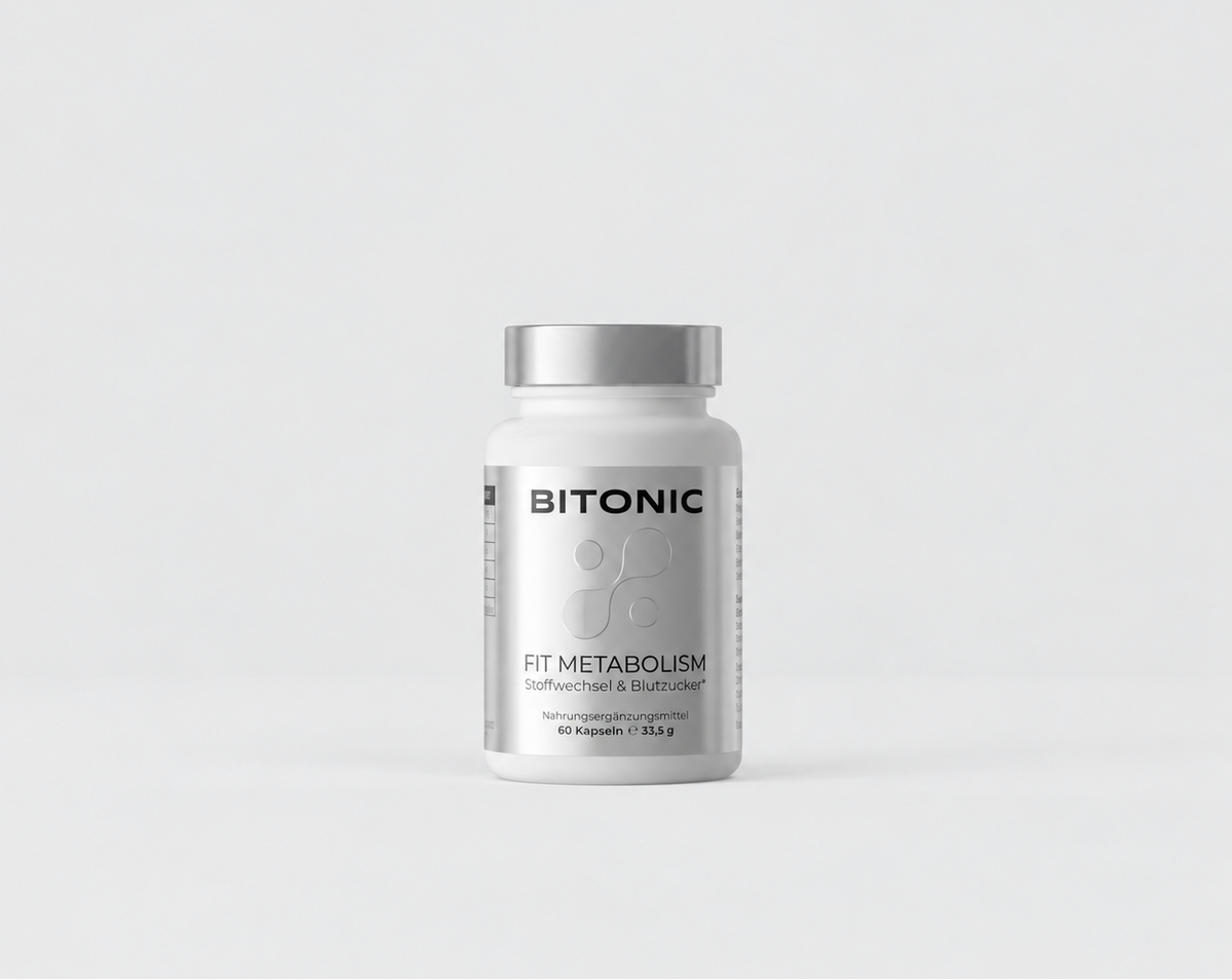 BITONIC® FIT METABOLISM
