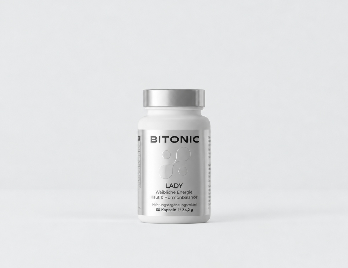 BITONIC® LADY