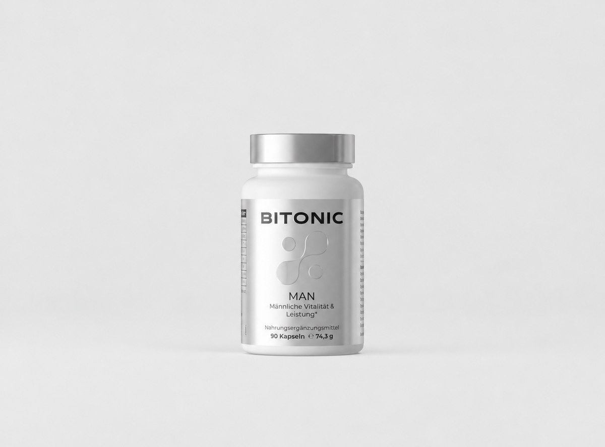 BITONIC® MAN