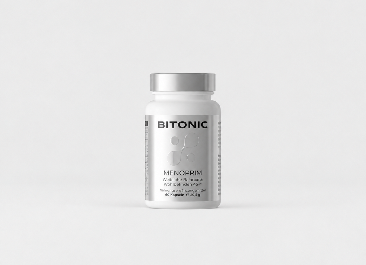 BITONIC® MENOPRIM