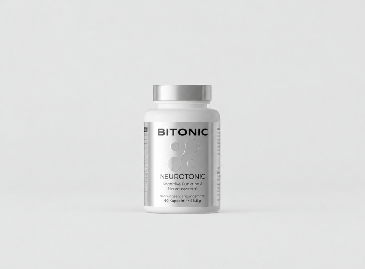 BITONIC® NEUROTONIC