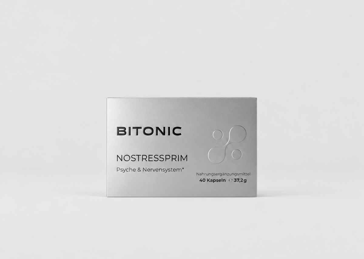 BITONIC® NOSTRESSPRIM