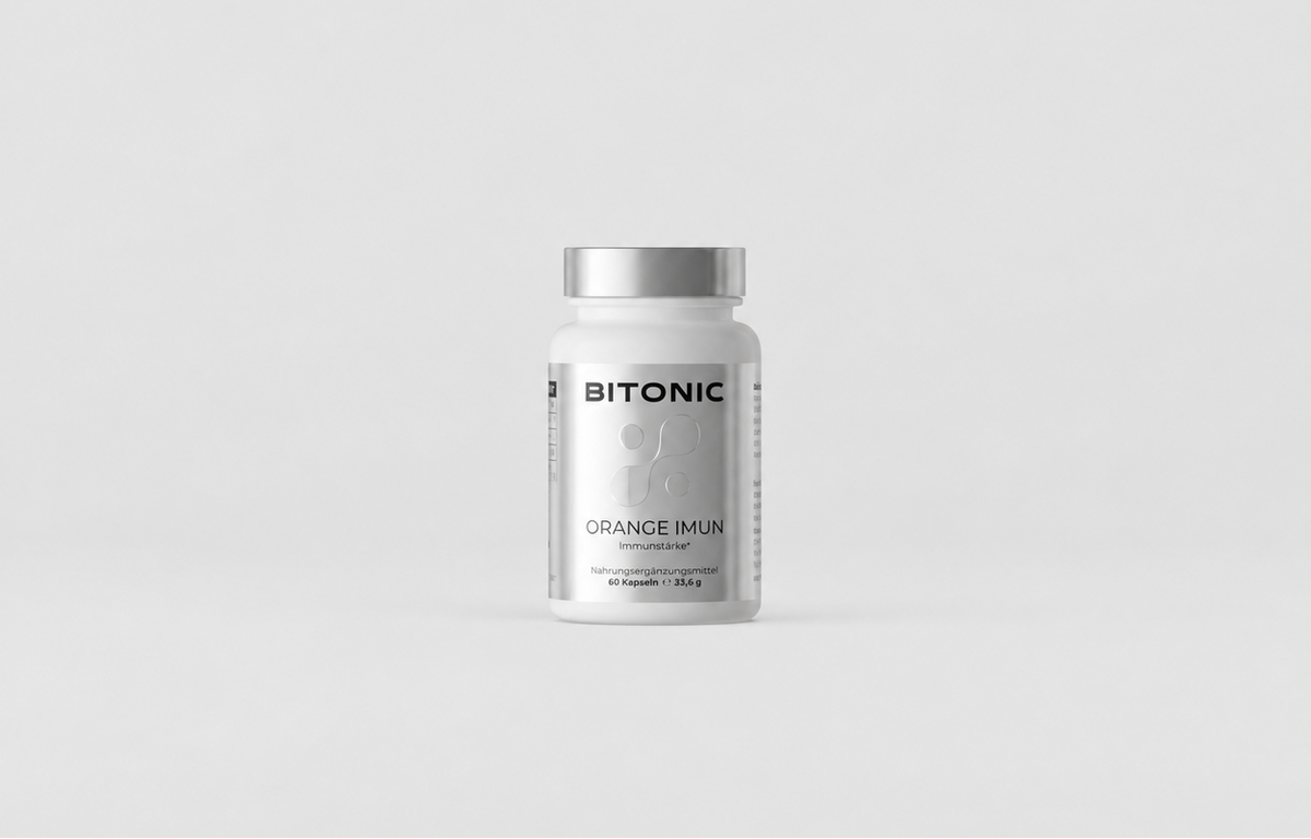 BITONIC® ORANGE IMMUNE