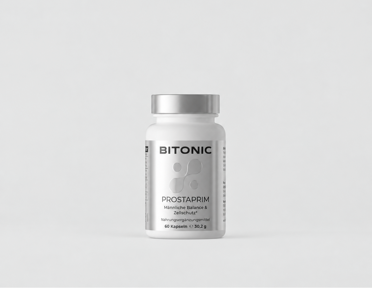 BITONIC® PROSTAPRIM