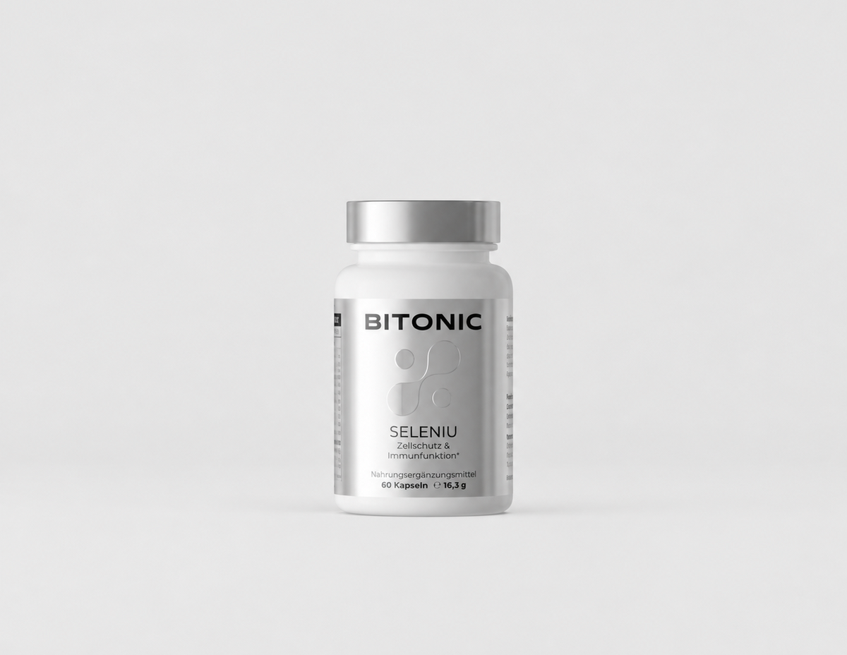 BITONIC® SELENIUM