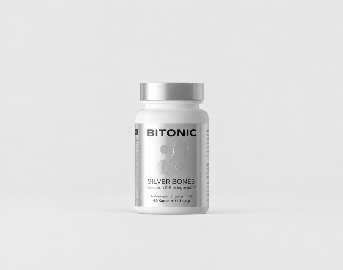 BITONIC® SILVER BONES