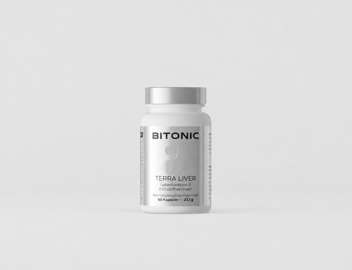 BITONIC® TERRA LIVER