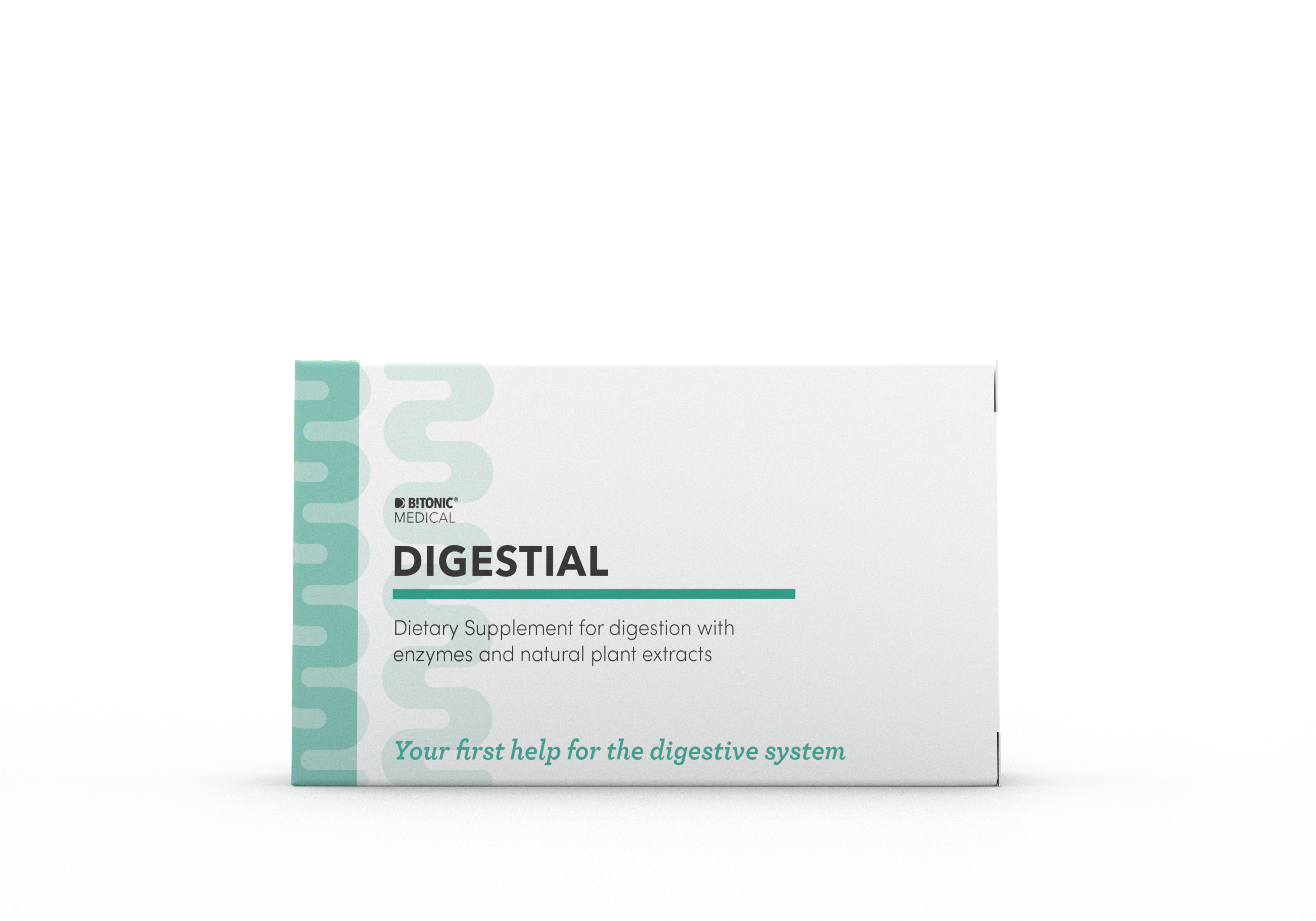 BITONIC® DIGESTAL