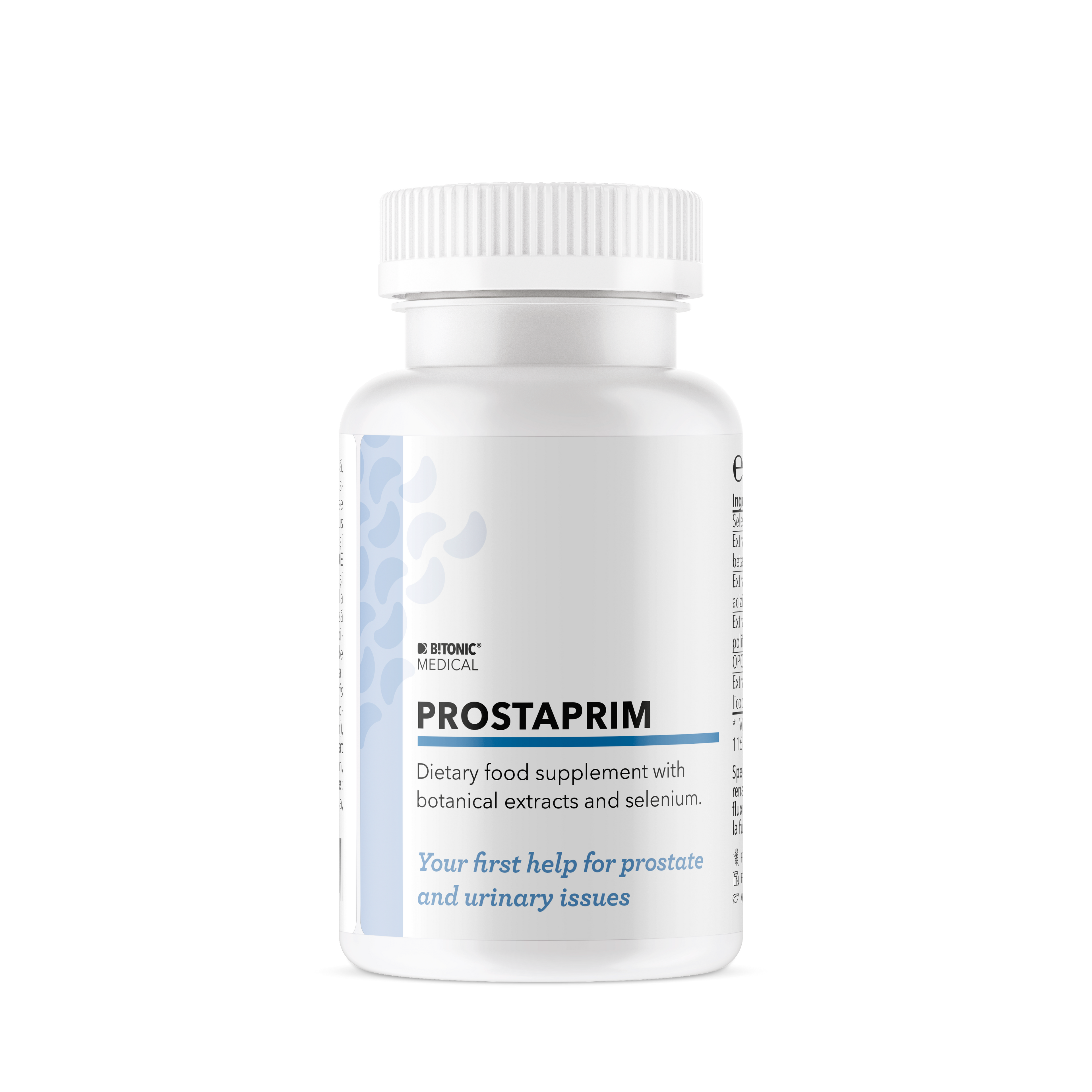 BITONIC® PROSTAPRIM